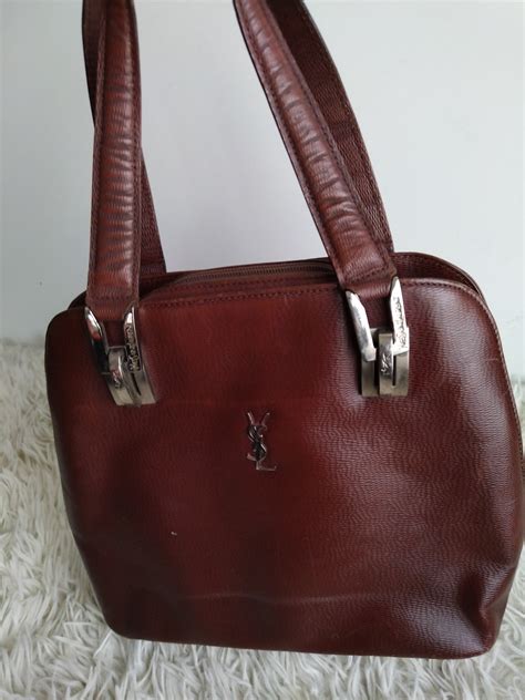 ysl thrift store